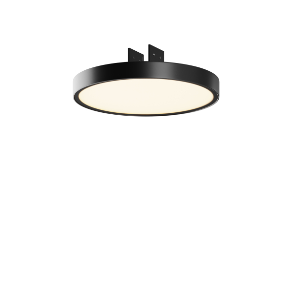 Уличный трековый светильник Outdoor O-TR01-1-F-18WB3K