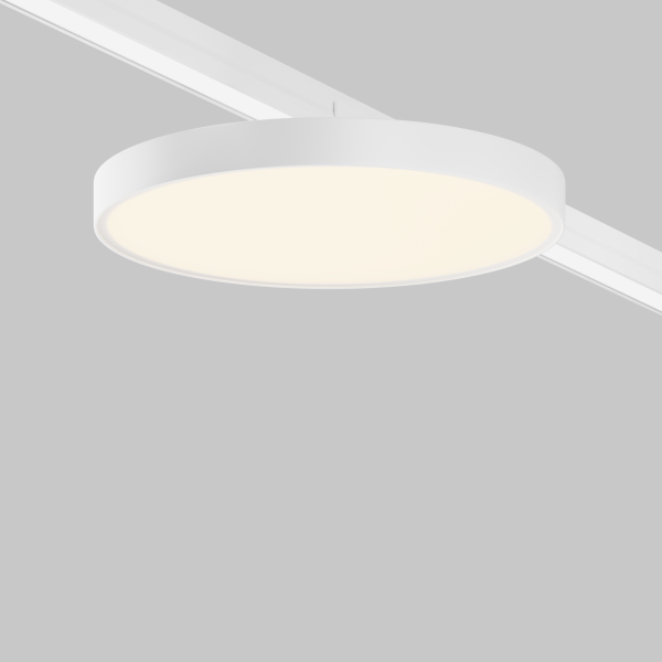 Уличный трековый светильник Outdoor O-TR01-1-F-25WW3K