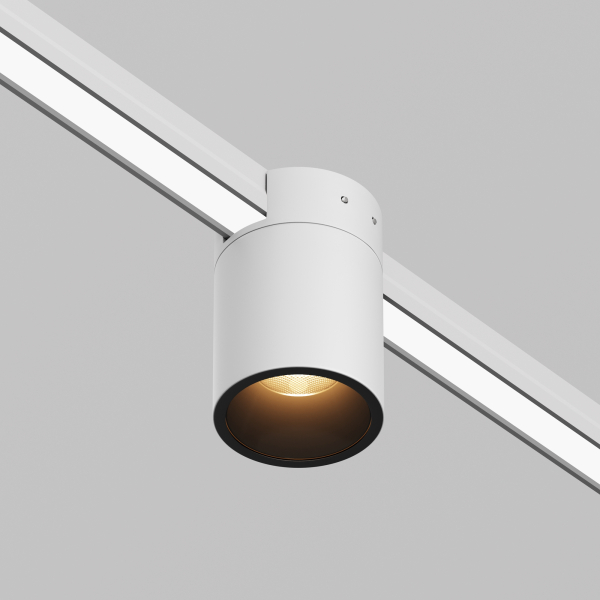 Уличный трековый светильник Outdoor O-TR01-2-S-16WW3K Уличный трековый светильник Outdoor O-TR01-2-S-16WW3K