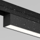 Уличный трековый светильник Outdoor O-TR02-1-S-24WB4K