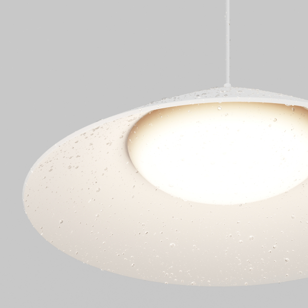 Уличный трековый светильник Outdoor O-TR01-1-P-12WW3K Уличный трековый светильник Outdoor O-TR01-1-P-12WW3K