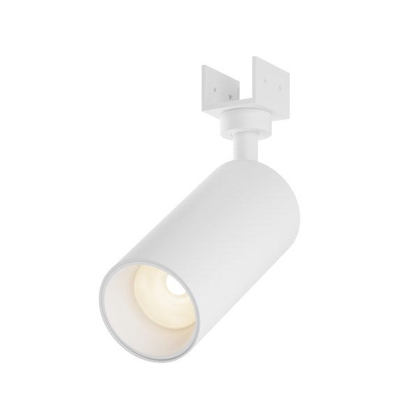 Уличный трековый светильник Outdoor O-TR01-1-S-16WW3K Уличный трековый светильник Outdoor O-TR01-1-S-16WW3K