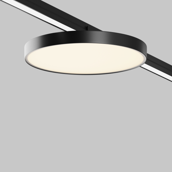 Уличный трековый светильник Outdoor O-TR01-1-F-25WB3K
