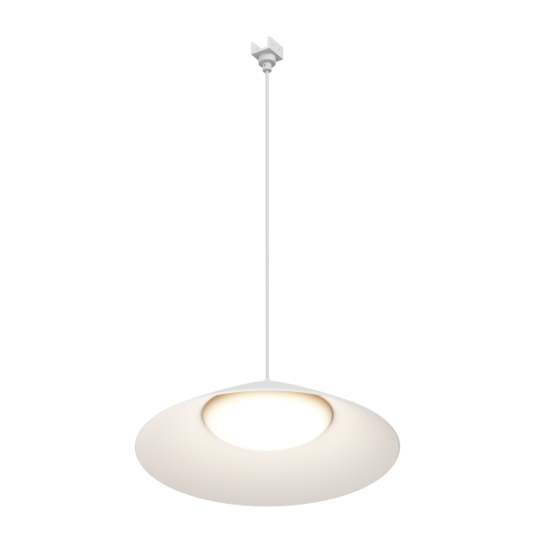 Уличный трековый светильник Outdoor O-TR01-1-P-12WW3K Уличный трековый светильник Outdoor O-TR01-1-P-12WW3K
