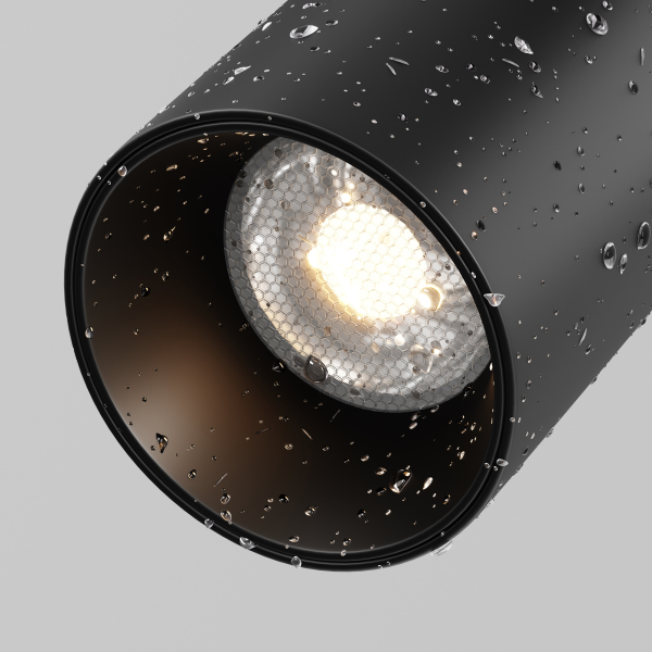 Уличный трековый светильник Outdoor O-TR02-1-S-8WB3K Уличный трековый светильник Outdoor O-TR02-1-S-8WB3K