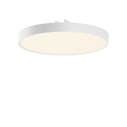 Уличный трековый светильник Outdoor O-TR01-1-F-25WW3K