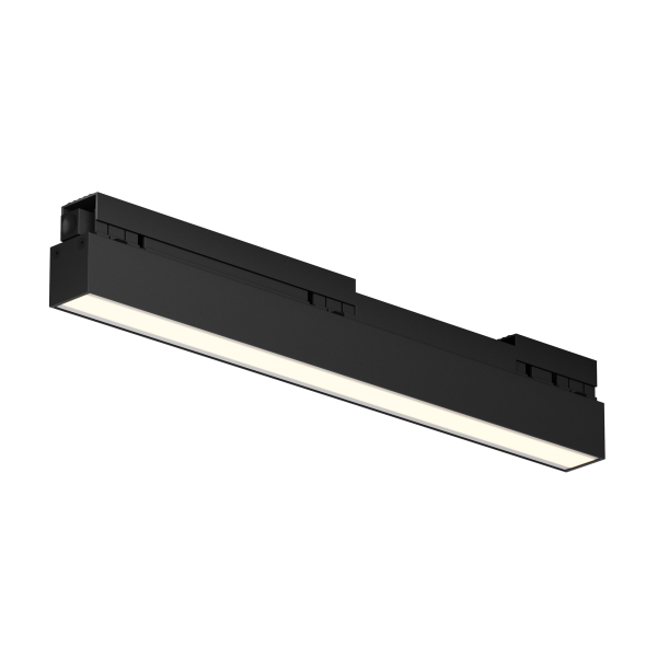 Уличный трековый светильник Outdoor O-TR02-1-S-12WB3K Уличный трековый светильник Outdoor O-TR02-1-S-12WB3K