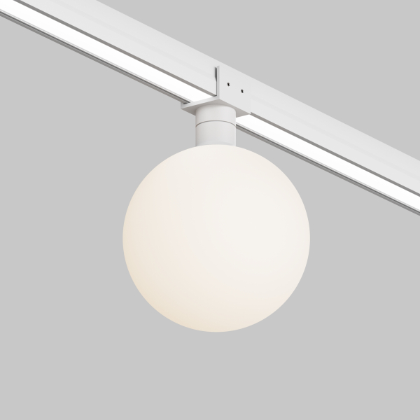 Уличный трековый светильник Outdoor O-TR01-1-S-9WW3K Уличный трековый светильник Outdoor O-TR01-1-S-9WW3K