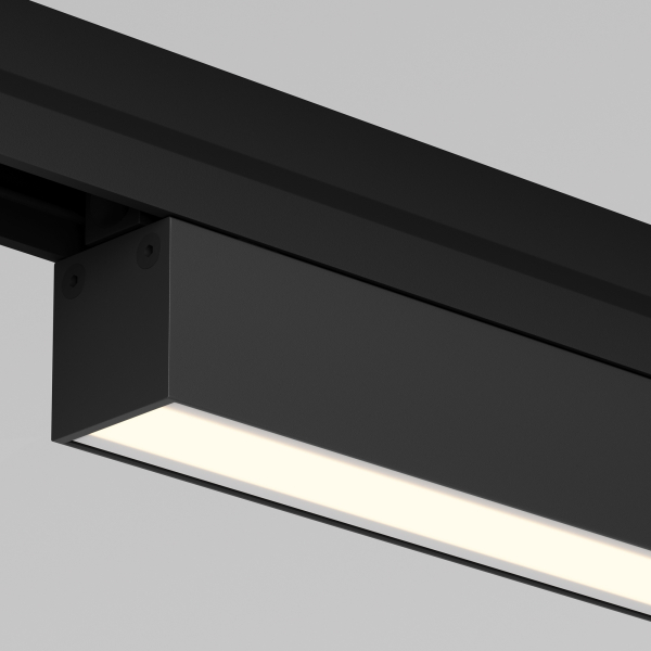 Уличный трековый светильник Outdoor O-TR02-1-S-24WB3K Уличный трековый светильник Outdoor O-TR02-1-S-24WB3K