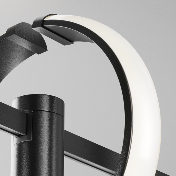 Трековый светильник Technical TR230-1-10W3K-B