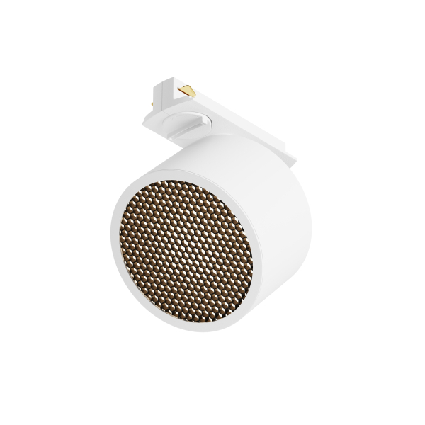 Трековый светильник Technical TR225-1-GX53-W Трековый светильник Technical TR225-1-GX53-W