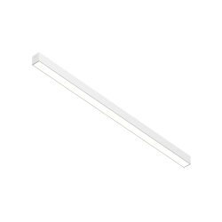 Трековый светильник Technical TR080-4-20WTW-W
