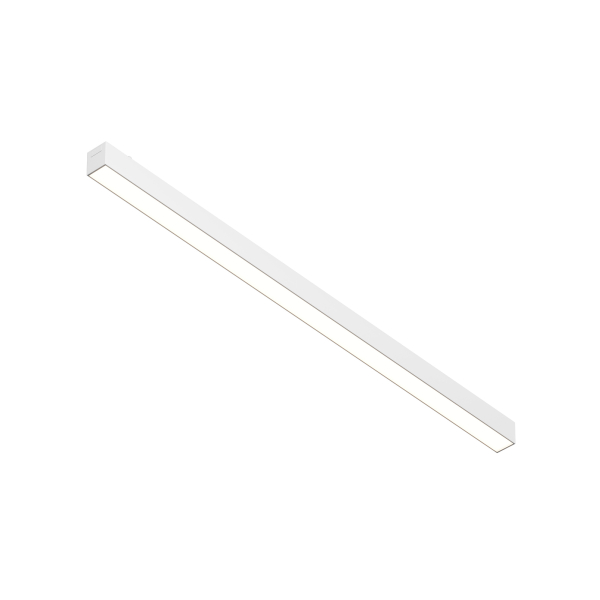 Трековый светильник Technical TR080-4-20WTW-W