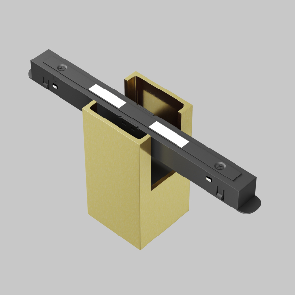 Трековый светильник Technical TR121-4-7W-DS-BS Трековый светильник Technical TR121-4-7W-DS-BS