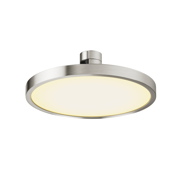 Трековый светильник Technical TR153-1-10W3K-PT Трековый светильник Technical TR153-1-10W3K-PT
