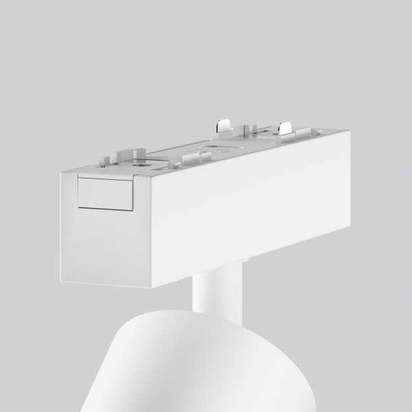 Трековый светильник Technical TR103-4-12WTW-M-W