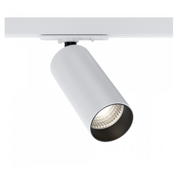 Трековый светильник Technical TR021-1-12W4K-W-D-W Трековый светильник Technical TR021-1-12W4K-W-D-W