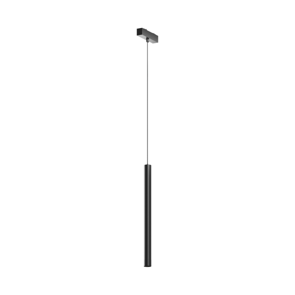 Трековый светильник Technical TR257-4-7WTW-M-B