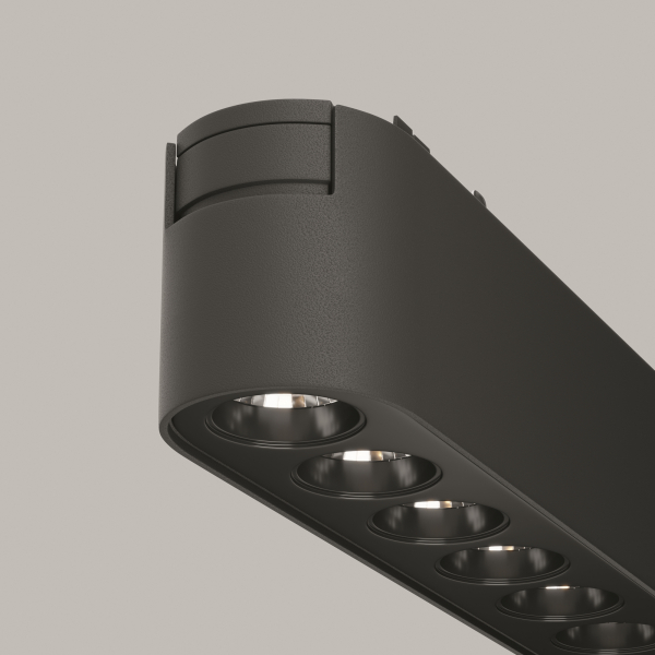 Трековый светильник Technical TR082-1-12W3K-M-B Трековый светильник Technical TR082-1-12W3K-M-B