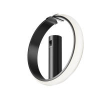 Трековый светильник Technical TR230-1-10W3K-B