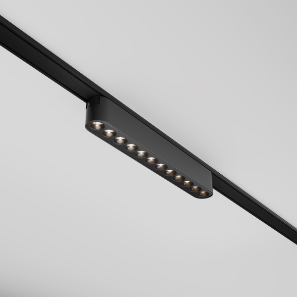 Трековый светильник Technical TR082-1-12W3K-M-B Трековый светильник Technical TR082-1-12W3K-M-B