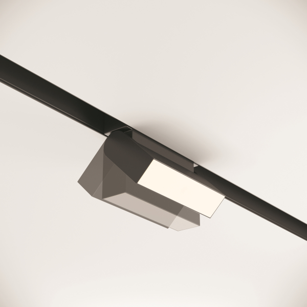 Трековый светильник Technical TR013-2-10W4K-B Трековый светильник Technical TR013-2-10W4K-B