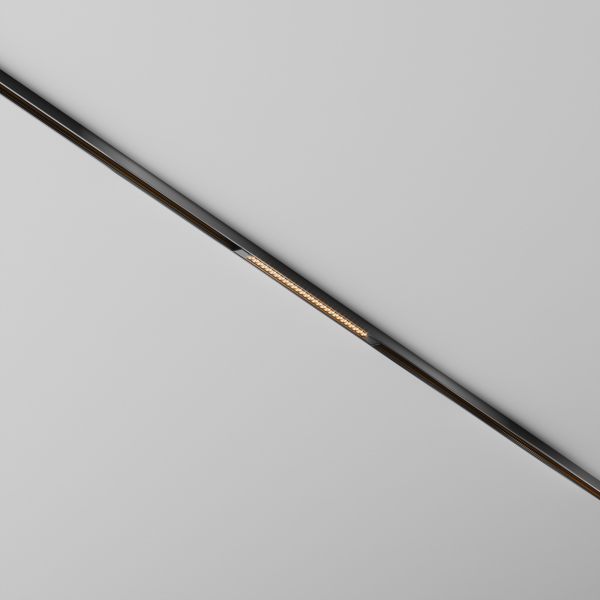 Трековый светильник Technical TR241-2-6W3K-B