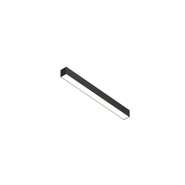 Трековый светильник Technical TR080-4-10WTW-B