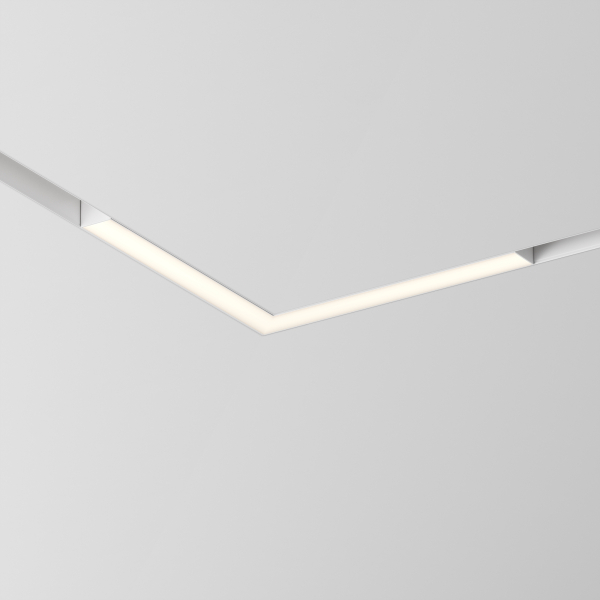 Трековый светильник Technical TR078-2-24W3K-W Трековый светильник Technical TR078-2-24W3K-W