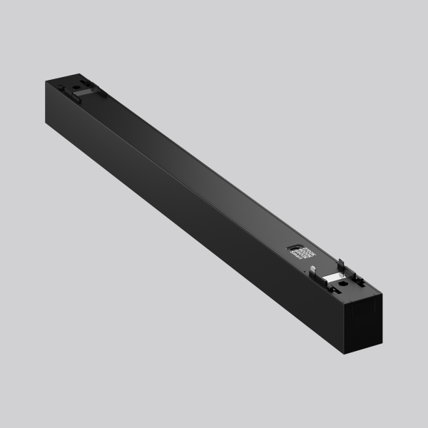 Трековый светильник Technical TR082-4-18WTW-M-B