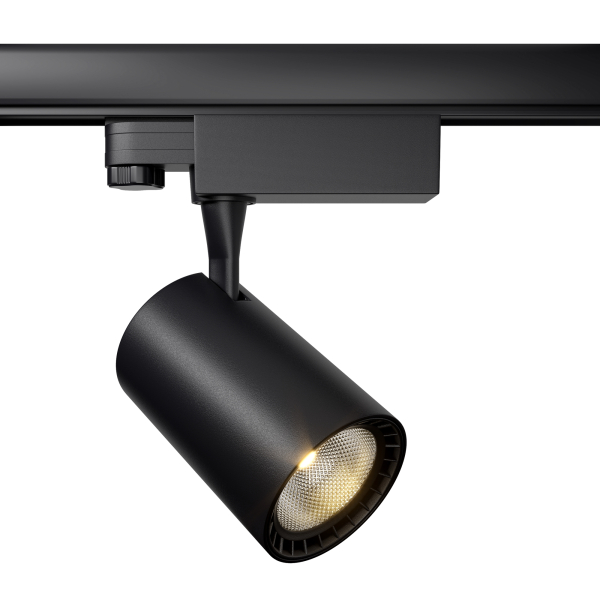 Трековый светильник Technical TR029-3-10W4K-S-B Трековый светильник Technical TR029-3-10W4K-S-B