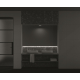 Трековый светильник Technical TR080-1-6W3K-B