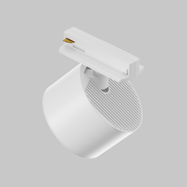 Трековый светильник Technical TR225-1-GX53-W Трековый светильник Technical TR225-1-GX53-W