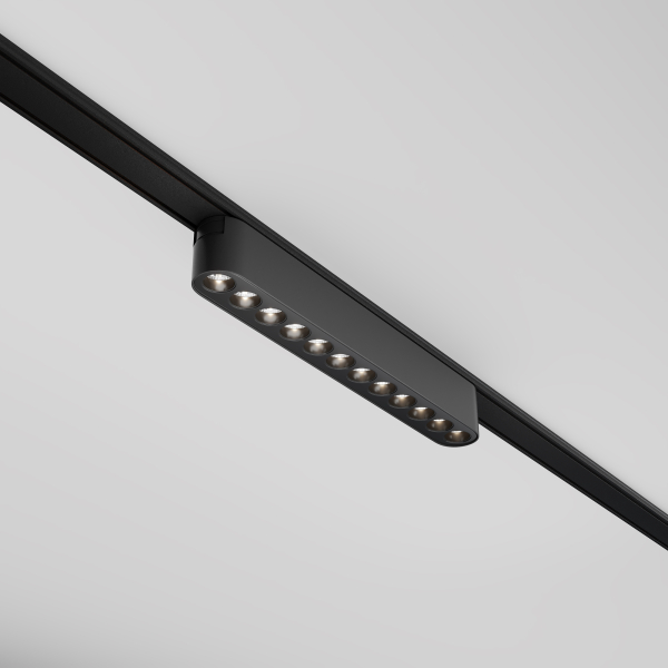 Трековый светильник Technical TR082-1-12W4K-M-B Трековый светильник Technical TR082-1-12W4K-M-B
