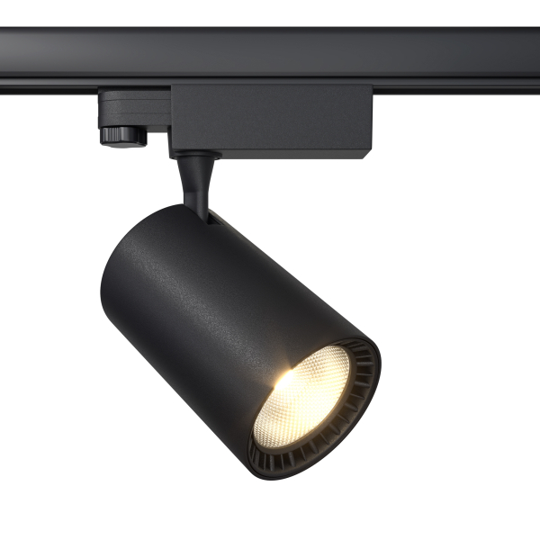 Трековый светильник Technical TR029-3-20W4K-S-B Трековый светильник Technical TR029-3-20W4K-S-B