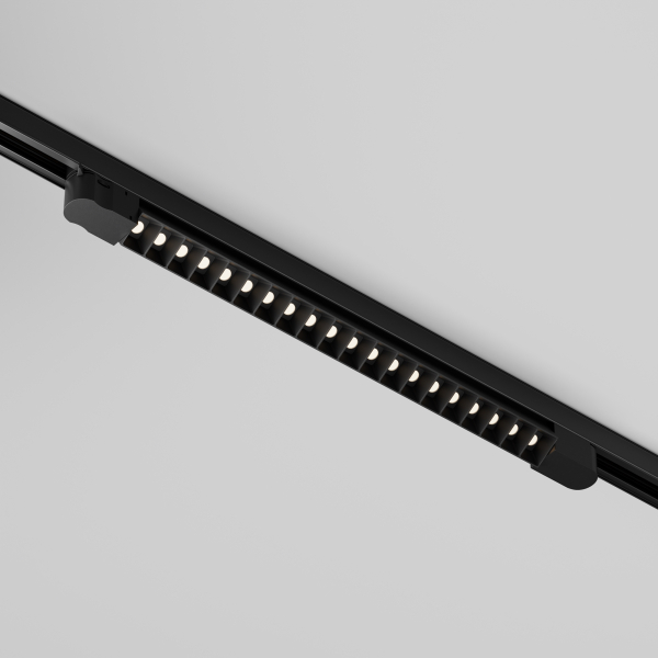 Трековый светильник Technical TR195-3-20W4K-M-B(N)