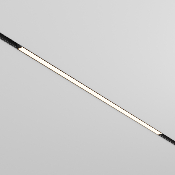 Трековый светильник Voltega VGL030-4-30W3K-WW-DS-B