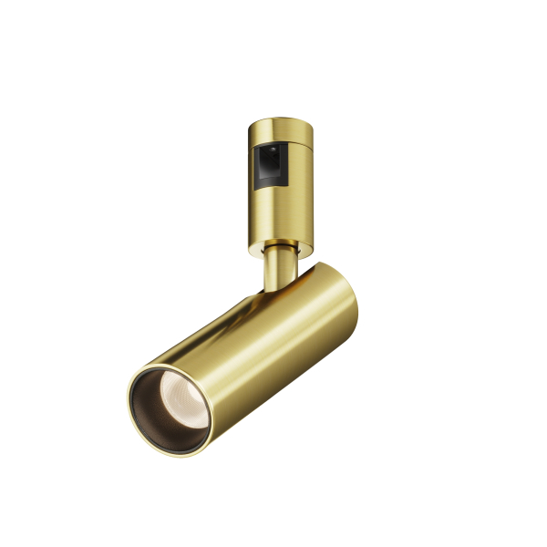Трековый светильник Technical TR144-1-12W3K-W-BS Трековый светильник Technical TR144-1-12W3K-W-BS