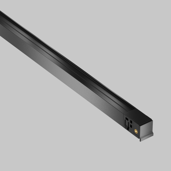 Трековый светильник Technical TR240-2-12W4K-B