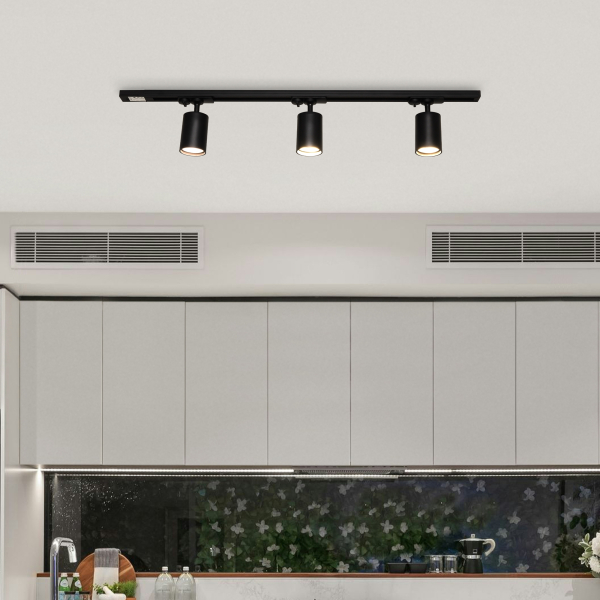 Трековый светильник Voltega VGL7284DLTP-03B