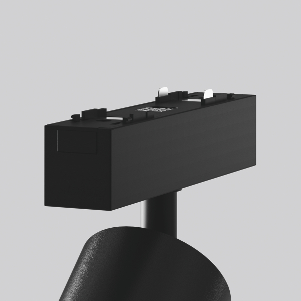 Трековый светильник Technical TR103-4-12WTW-M-B