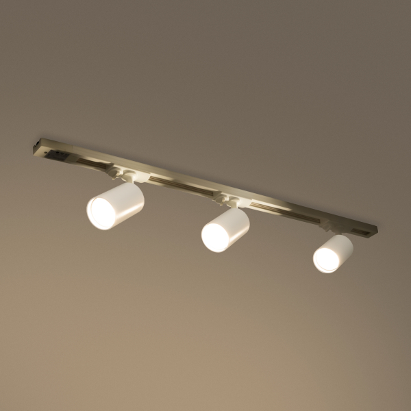 Трековый светильник Voltega VGL7284DLTP-03W