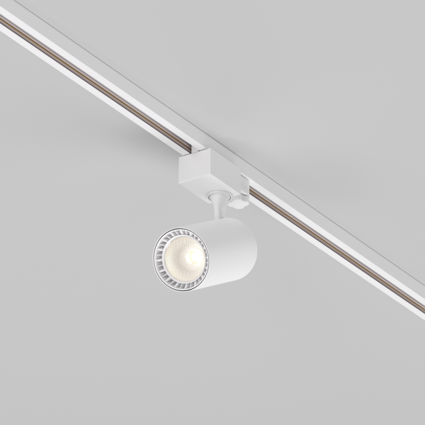 Трековый светильник Technical TR029-3-10W3K-S-W Трековый светильник Technical TR029-3-10W3K-S-W