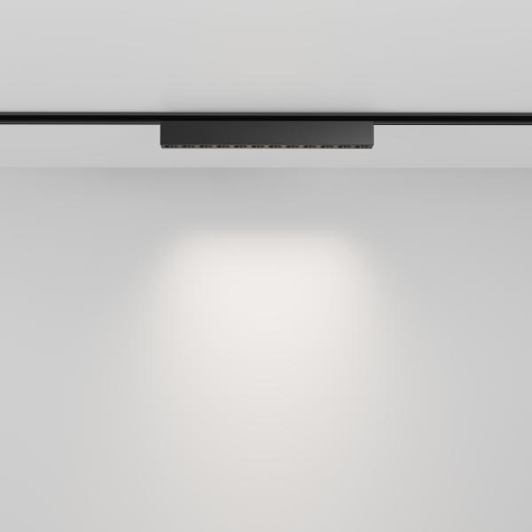Трековый светильник Technical TR082-4-12WTW-M-B