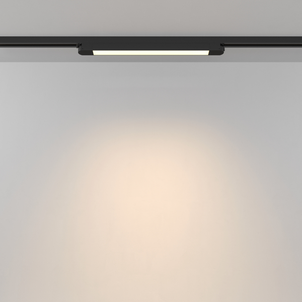 Трековый светильник Technical TR000-1-12W3K-B_1