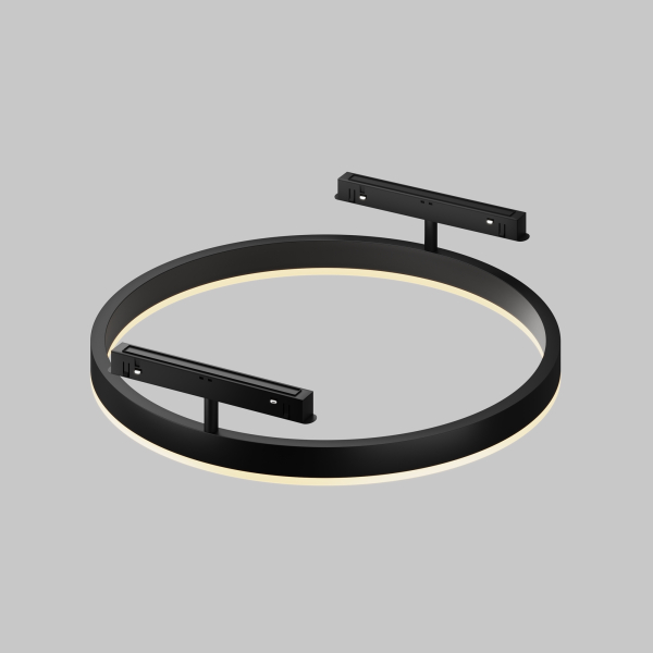 Трековый светильник Technical TR227-2-24W3K-B Трековый светильник Technical TR227-2-24W3K-B