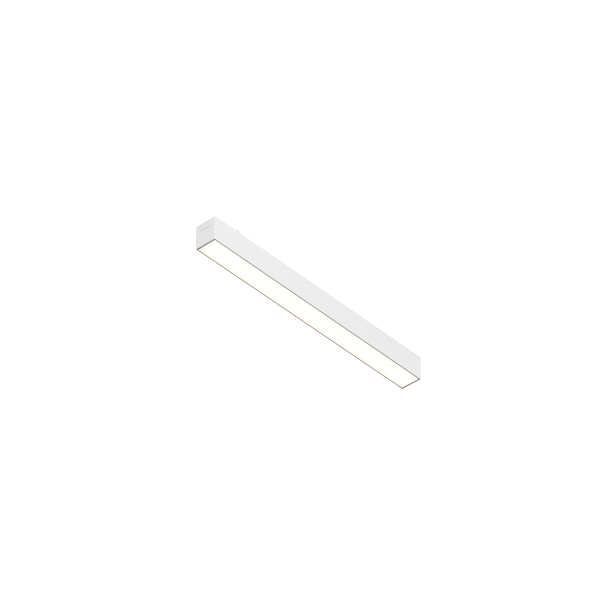 Трековый светильник Technical TR080-4-10WTW-W