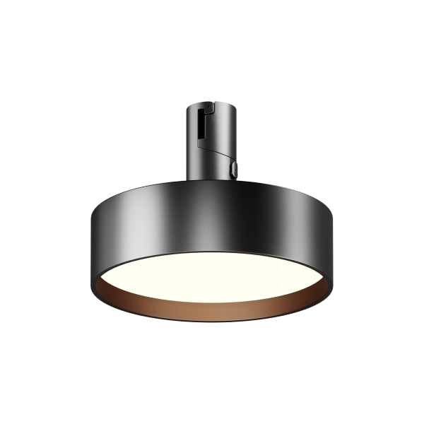 Трековый светильник Technical TR204-1-12W3K-B Трековый светильник Technical TR204-1-12W3K-B