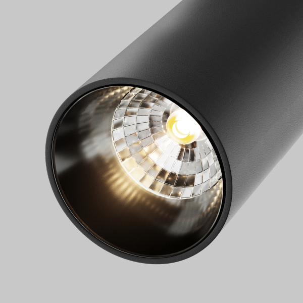 Трековый светильник Technical TR103-1-12W3K-M-B Трековый светильник Technical TR103-1-12W3K-M-B