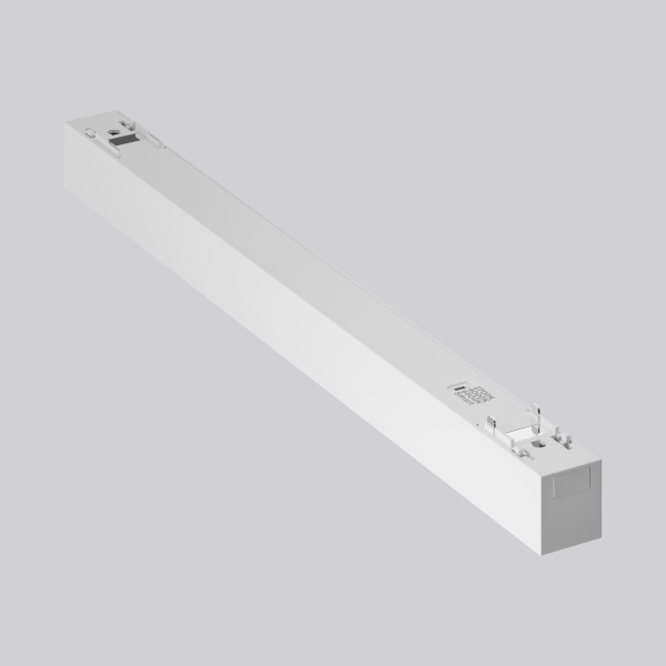 Трековый светильник Technical TR082-4-18WTW-M-W